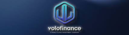 VOLO FIN PTE LTD Logo